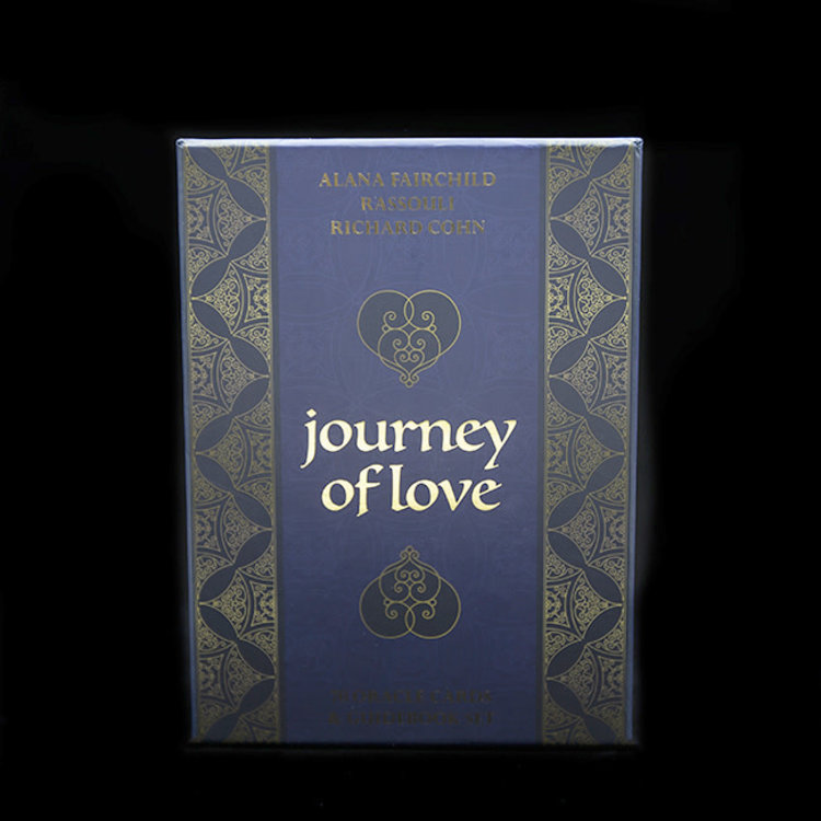 Journey of Love Oracle
