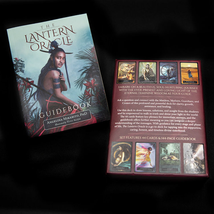 Lantern Oracle