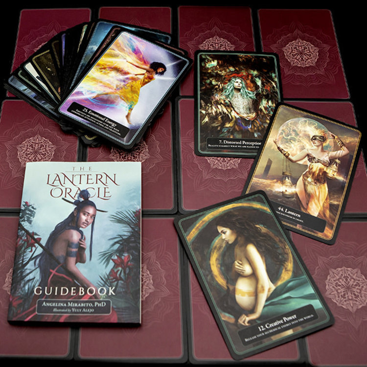 Lantern Oracle