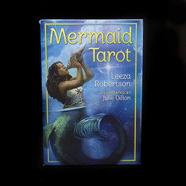 Mermaid Tarot