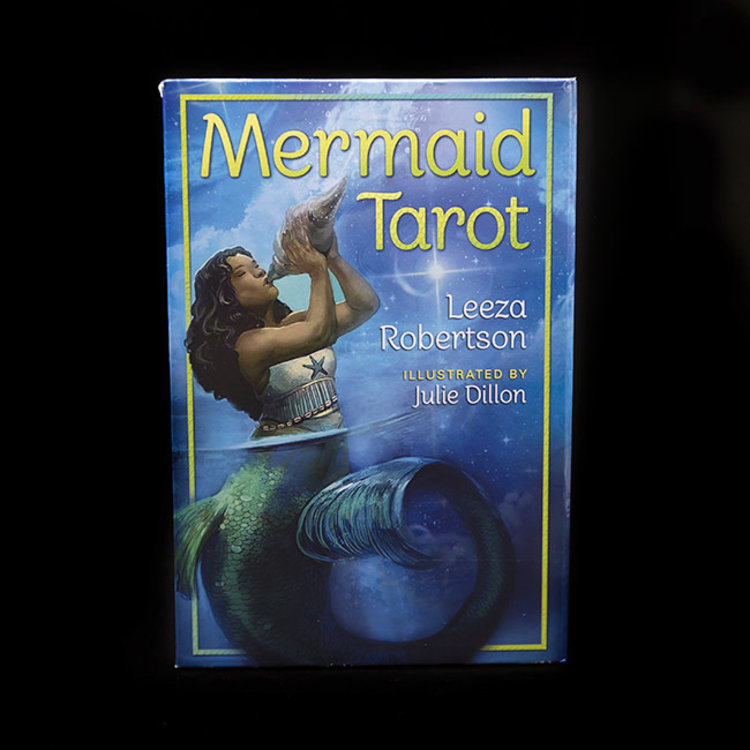 Mermaid Tarot