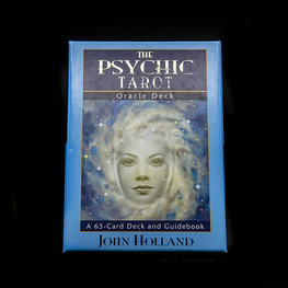 Psychic Tarot Oracle Deck