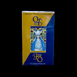 Quick and Easy Tarot