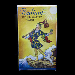 Radiant Rider-Waite Tarot