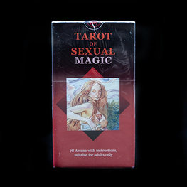 Tarot of Sexual Magic