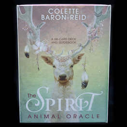 Spirit Animal Oracle