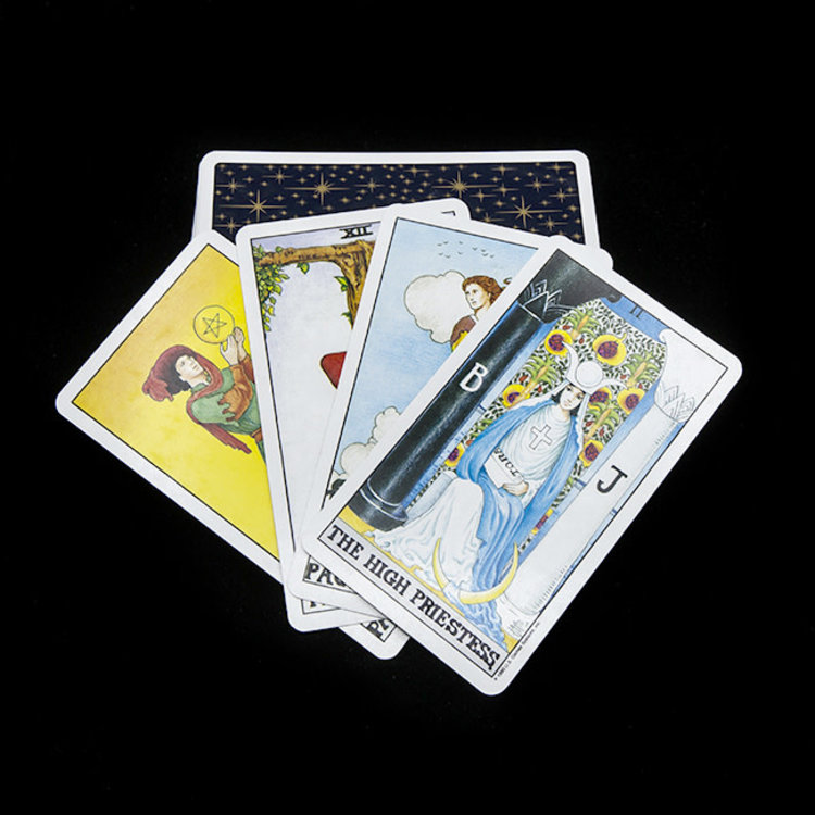 Universal Waite Tarot Deck