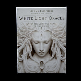 White Light Oracle