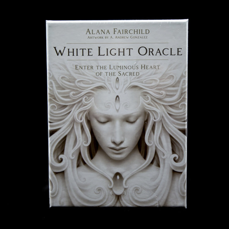White Light Oracle