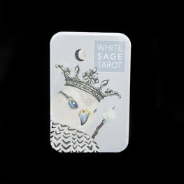 White Sage Tarot