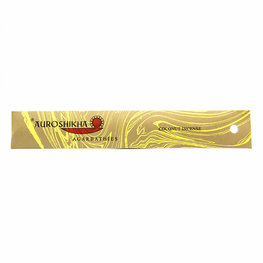 Auroshikha Auroshikha Coconut Incense Sticks 10 g