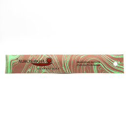 Auroshikha Auroshikha Frangipani Incense Sticks 10 g