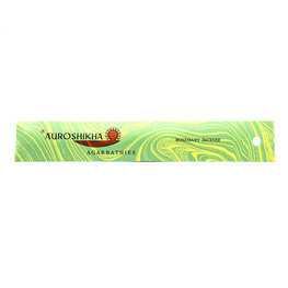 Auroshikha Auroshikha Rosemary Incense Sticks 10 g