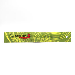 Auroshikha Auroshikha Lemongrass Incense Sticks 10 g