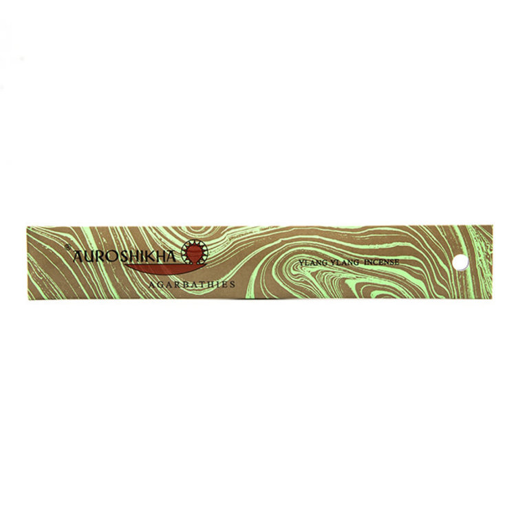 Auroshikha Auroshikha Ylang Ylang Incense Sticks 10 g