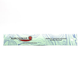 Auroshikha Auroshikha Oriental Bouquet Incense Sticks 10 g