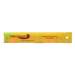 Auroshikha Auroshikha Frankincense Incense Sticks 10 g