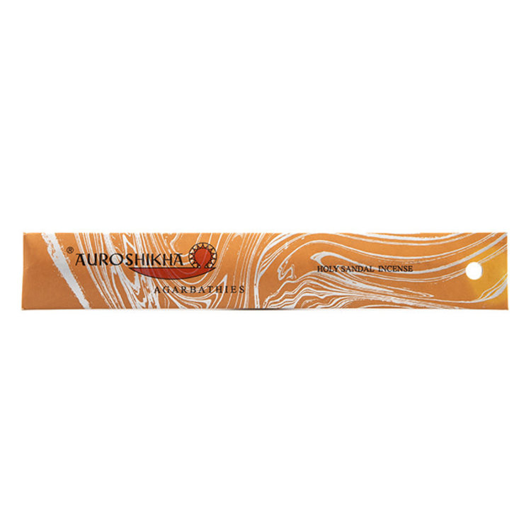 Auroshikha Auroshikha Holy Sandal Incense Sticks 10 g