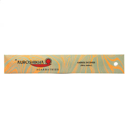 Auroshikha Auroshikha Amber Incense Sticks 10 g