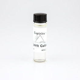 Espiritu Spirit Guide Magical Oil 2 dram