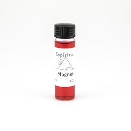 Espiritu Magnet Magical Oil 2 dram
