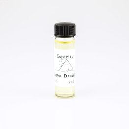 Espiritu Love Drawing Magical Oil 2 dram