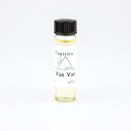 Espiritu Van Van Magical Oil 2 dram