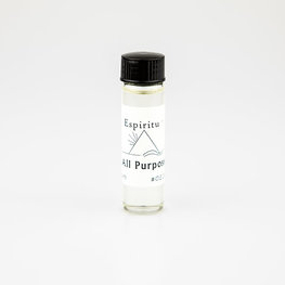Espiritu All Purpose Magical Oil 2 dram