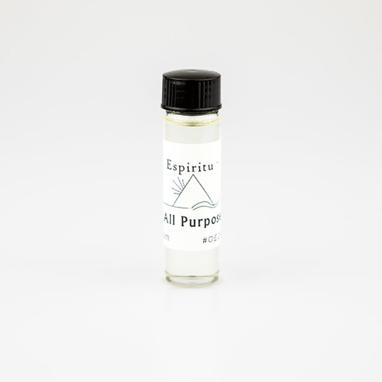 Espiritu All Purpose Magical Oil 2 dram