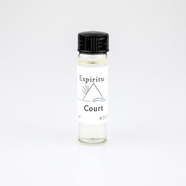 Espiritu Court Magical Oil 2 dram