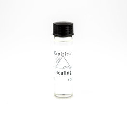 Espiritu Healing Magical Oil 2 dram
