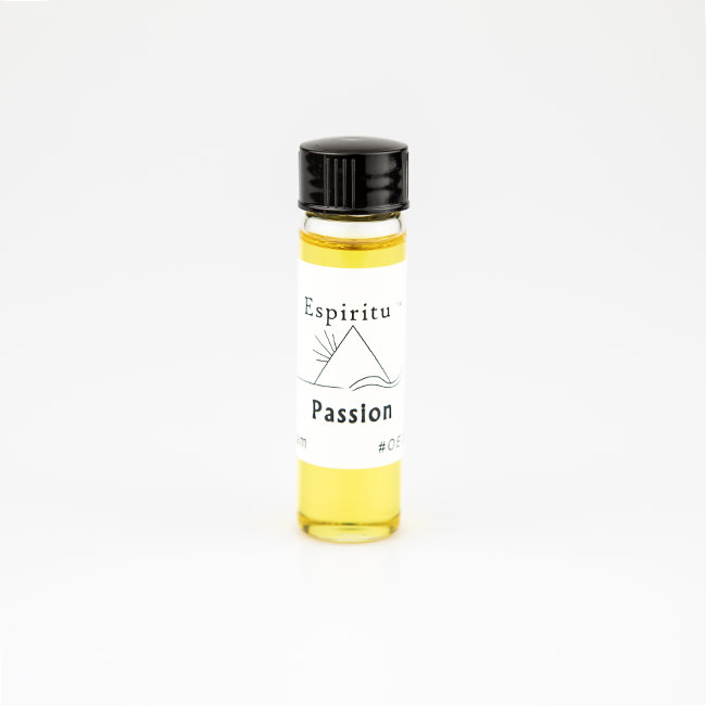 Passion Magical Oil 2 dram - Mystic Valley