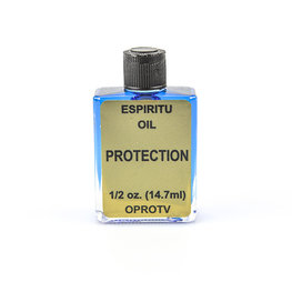 Aura  Variety Protection Magical Oil 4 dram