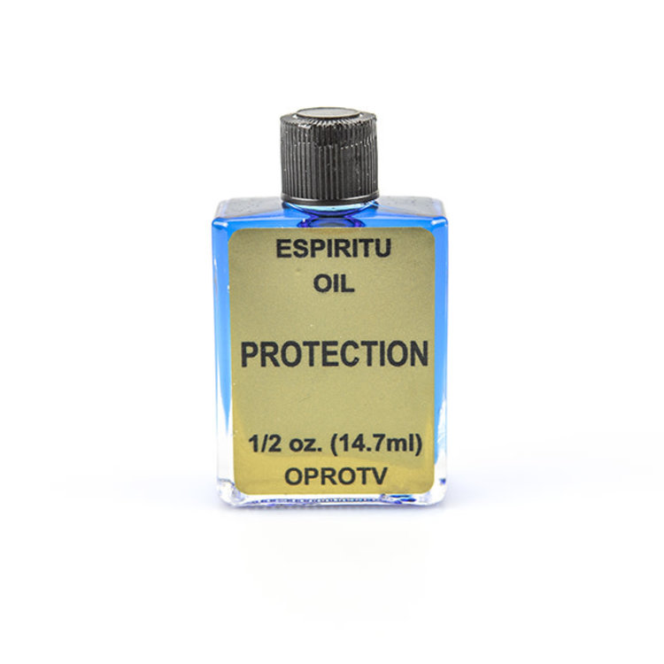 Aura  Variety Protection Magical Oil 4 dram