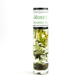 Money Drawing Roll-on Oil