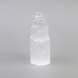 Selenite Tower 4 in.