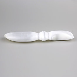 Selenite Knife 6 in.