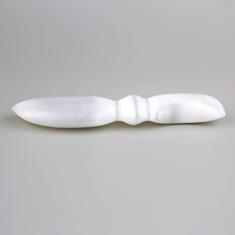 Selenite Knife 6 in.
