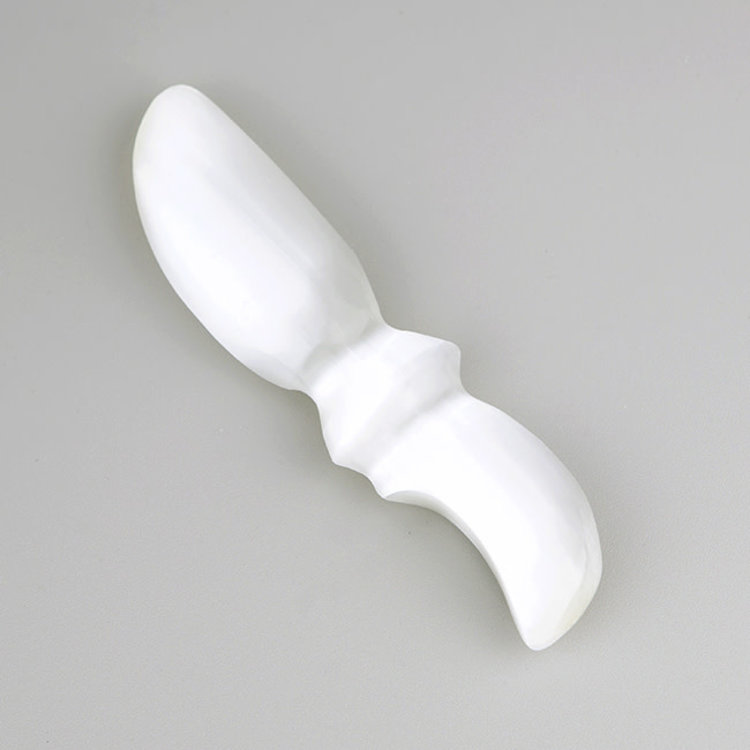 Selenite Knife 6 in.