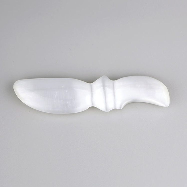 Selenite Knife 6 in.