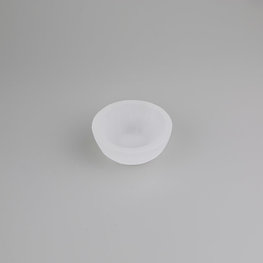 Selenite Bowl 2.5 in.