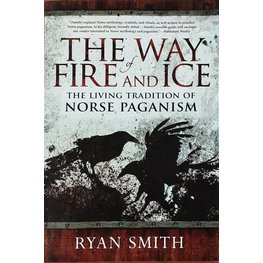 The Way of Fire and Ice