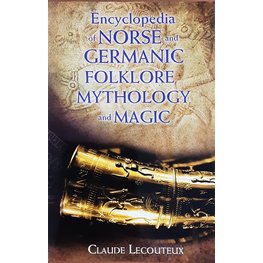 Encyclopedia of Norse and Germanic Folklore, Mythology, and Magic