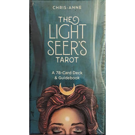 Light Seer's Tarot