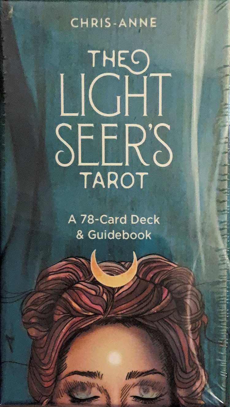 Light Seer's Tarot