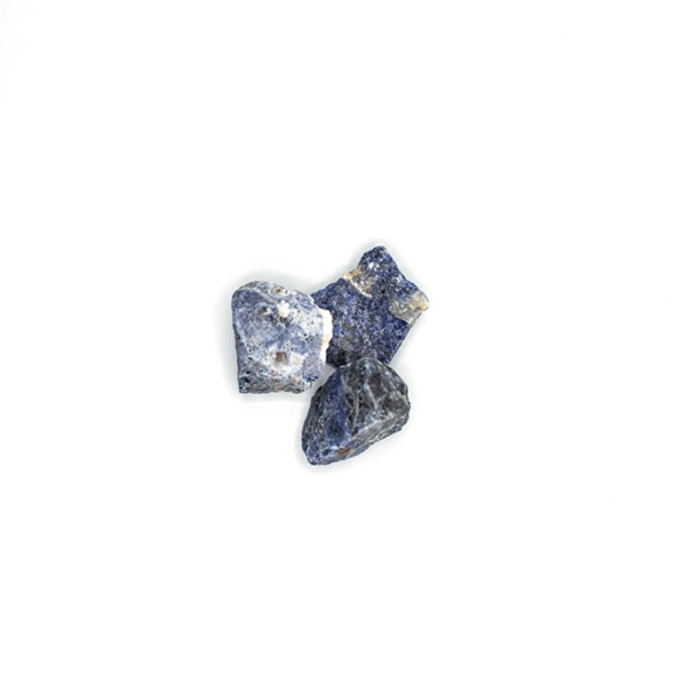 Raw Sodalite Small