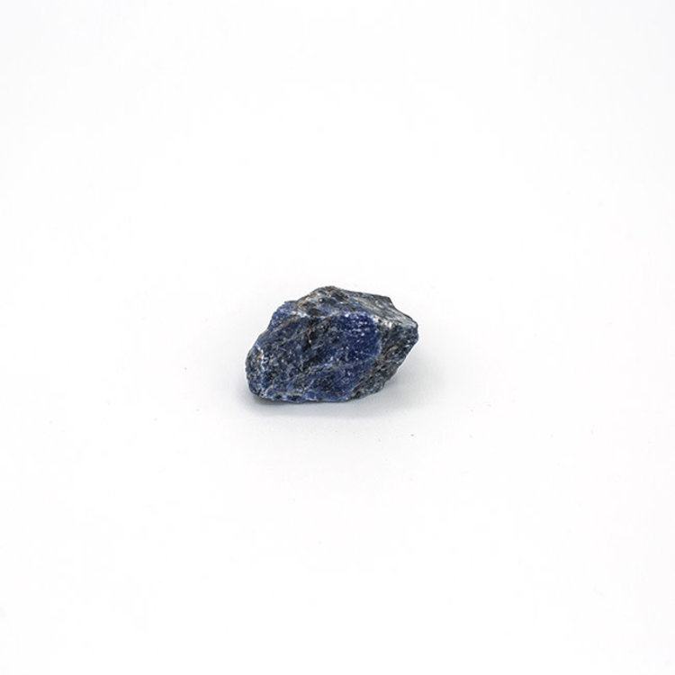 Raw Sodalite Medium