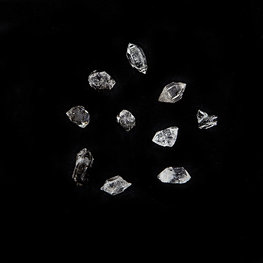 Herkimer Diamond Small