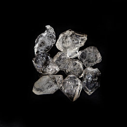 Herkimer Diamond Quartz Large