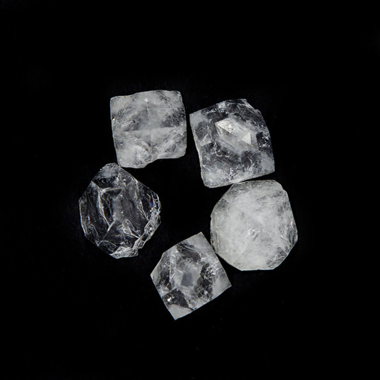 Herkimer Diamond Quartz Large